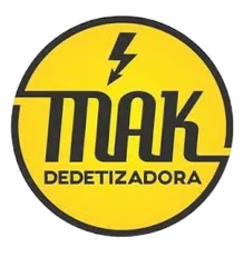 MAK Dedetizadora